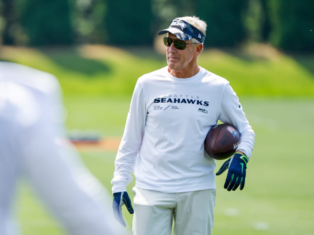 Seahawks News 8/22: What are the Seahawks doing differently on defense? -  Field Gulls