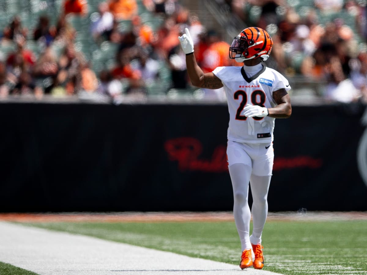 Training Camp Observations from the Bengals “Back Together Saturday” -  Bengals-Talk