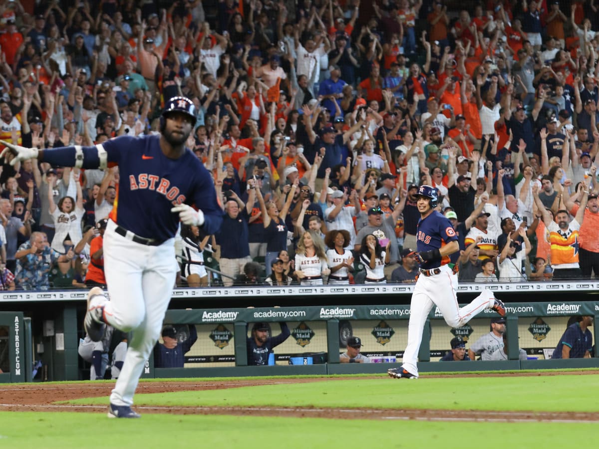 Houston Astros - Summertime Showdown. 🎟