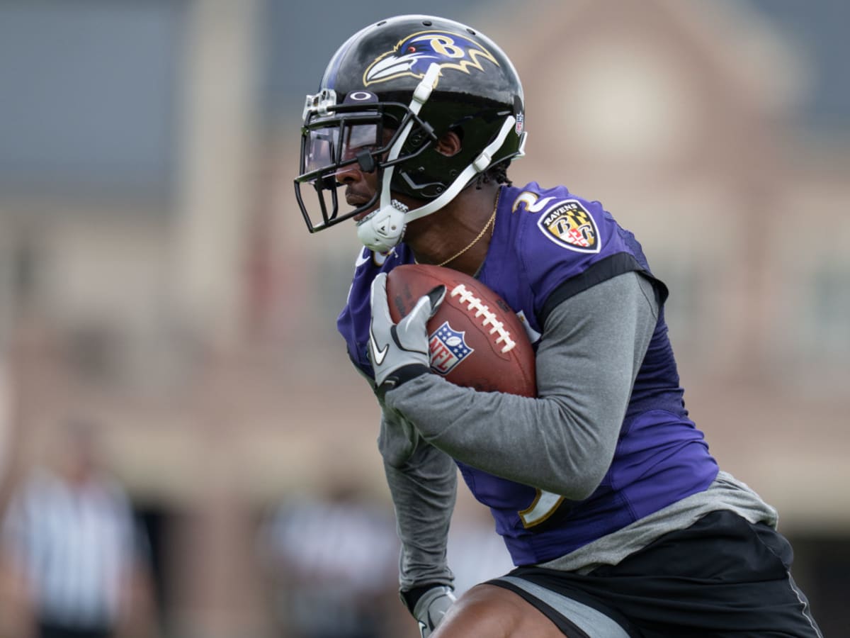 3 Ravens training camp battles that are over after preseason Week 2