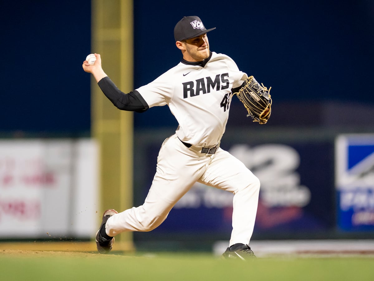 Coastal Carolina Pitcher Nick Parker Transfers to Virginia Baseball - Sports  Illustrated Virginia Cavaliers News, Analysis and More