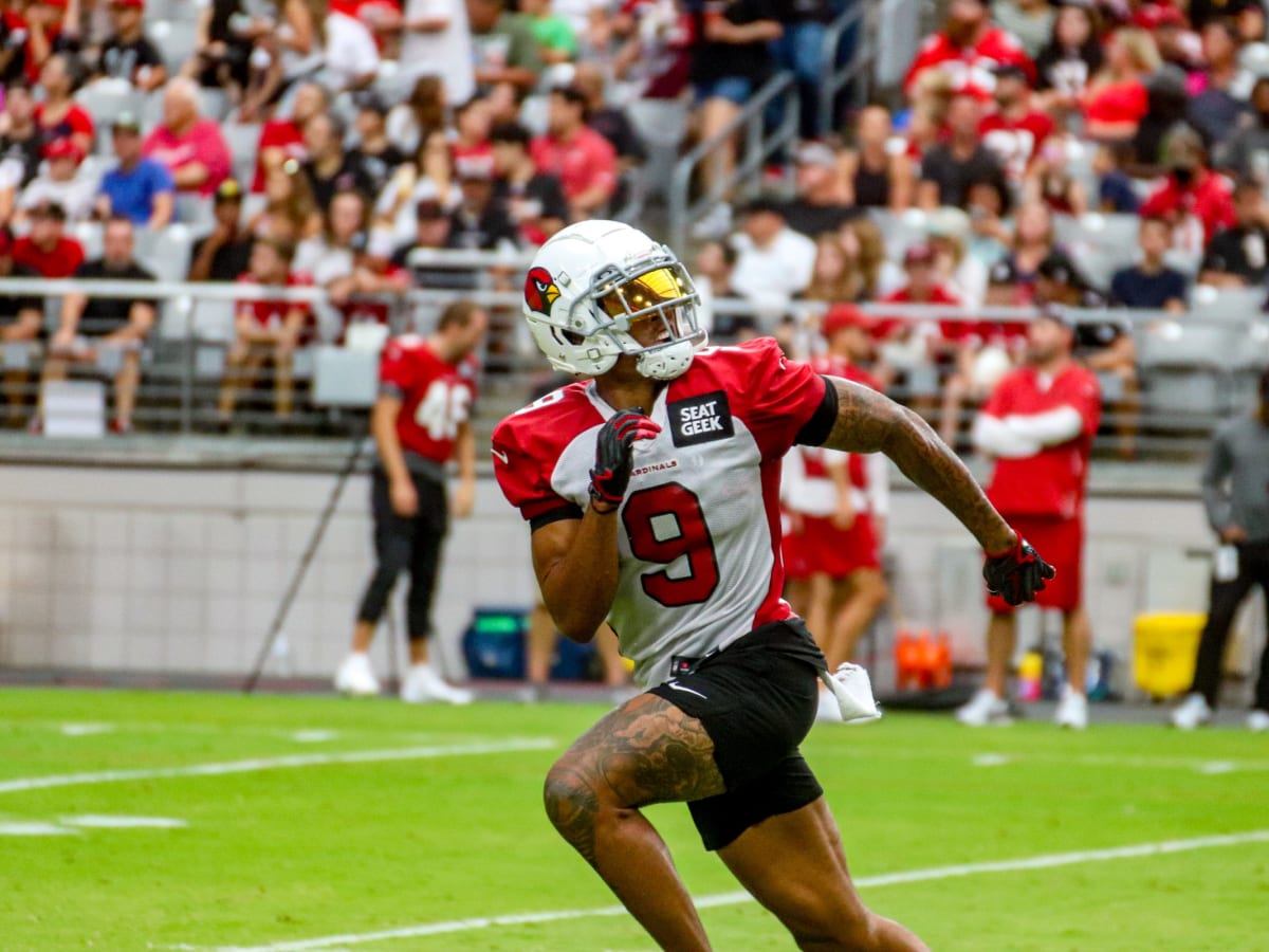 LB Isaiah Simmons is latest Cardinals player to change jersey number