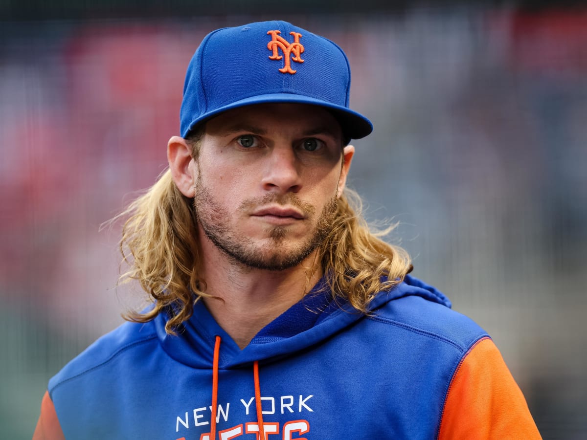 SNY on X: Travis Jankowski, welcome to the Mets 💨