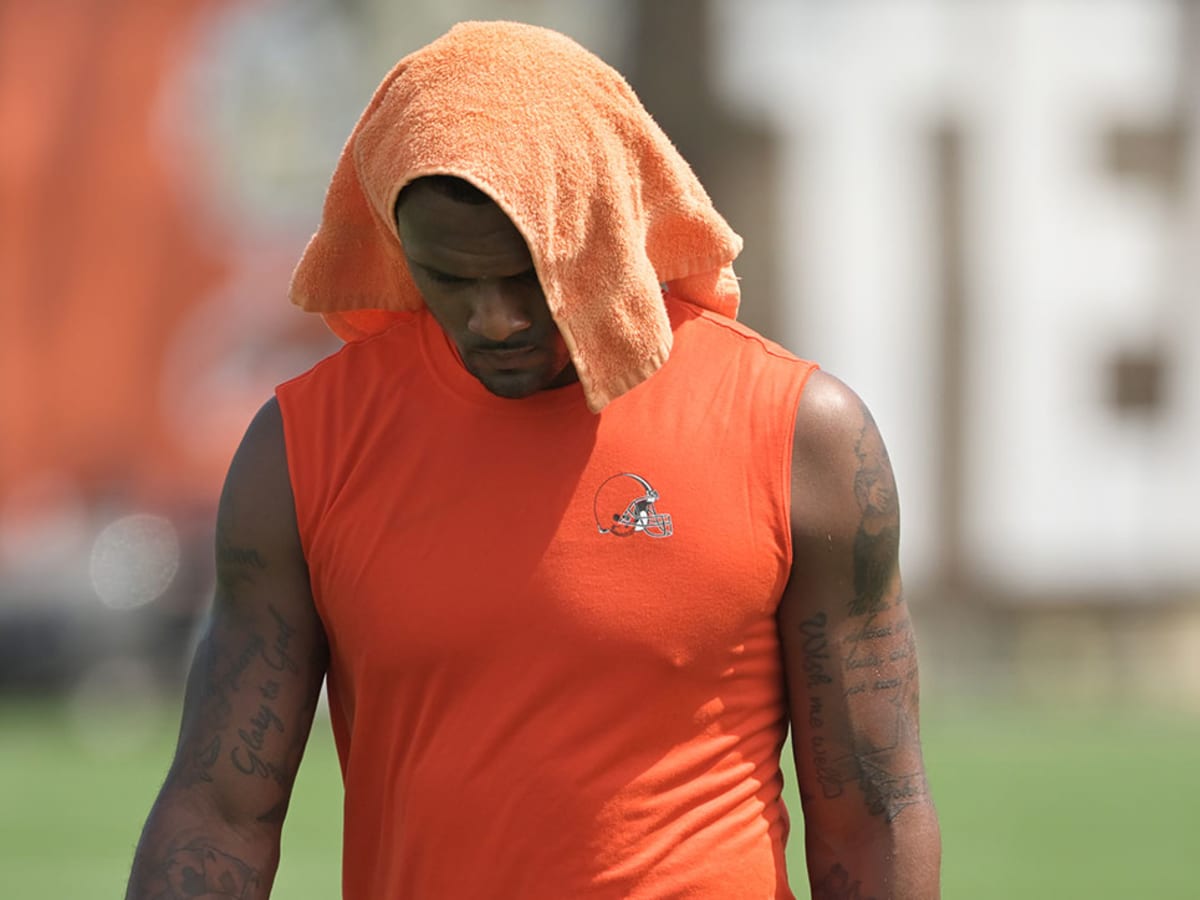 Why NFL suspension shouldn't be lone focal point for Deshaun Watson