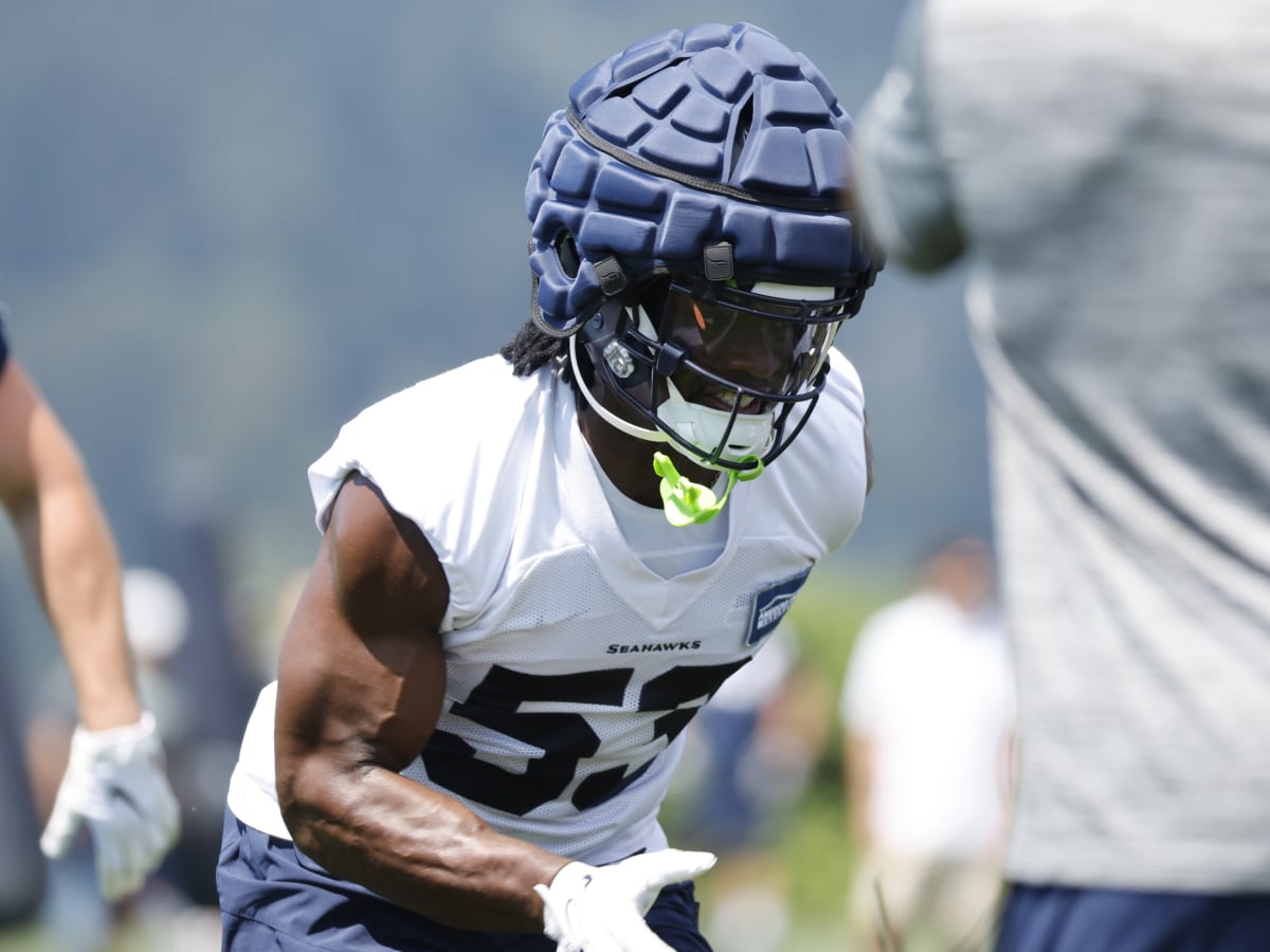 Steelers debut new, safer helmets for off-season training