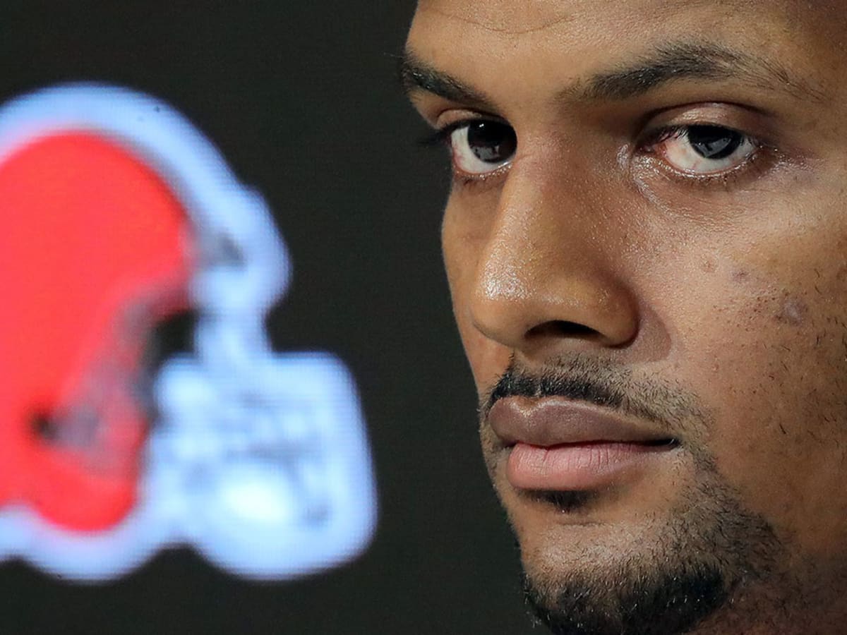 Deshaun Watson faces unclear timeline on potential suspension decision