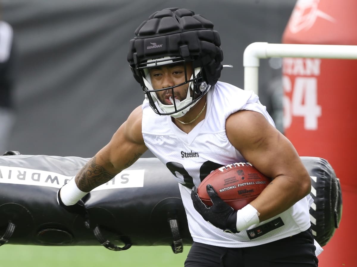 ESPN, NFL Insider Expects Steelers' Jaylen Warren Will Overcome