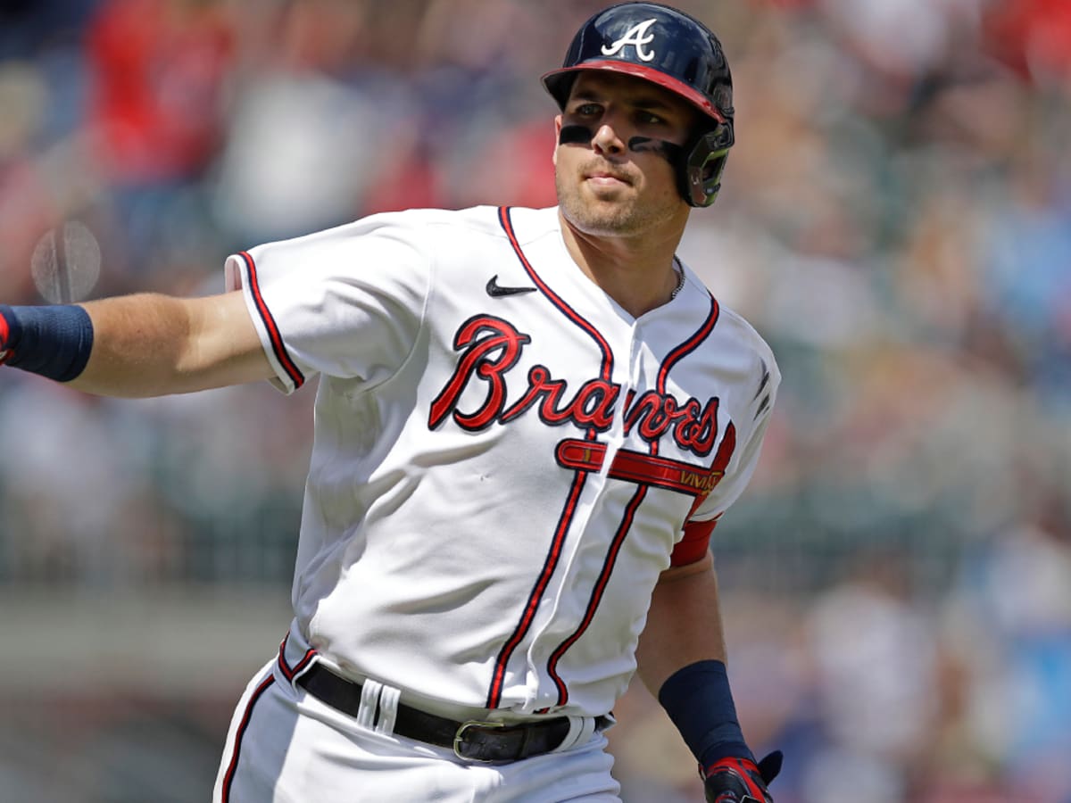 Another big year should solidify Austin Riley's place among MLB's best  third basemen – Braves Farm