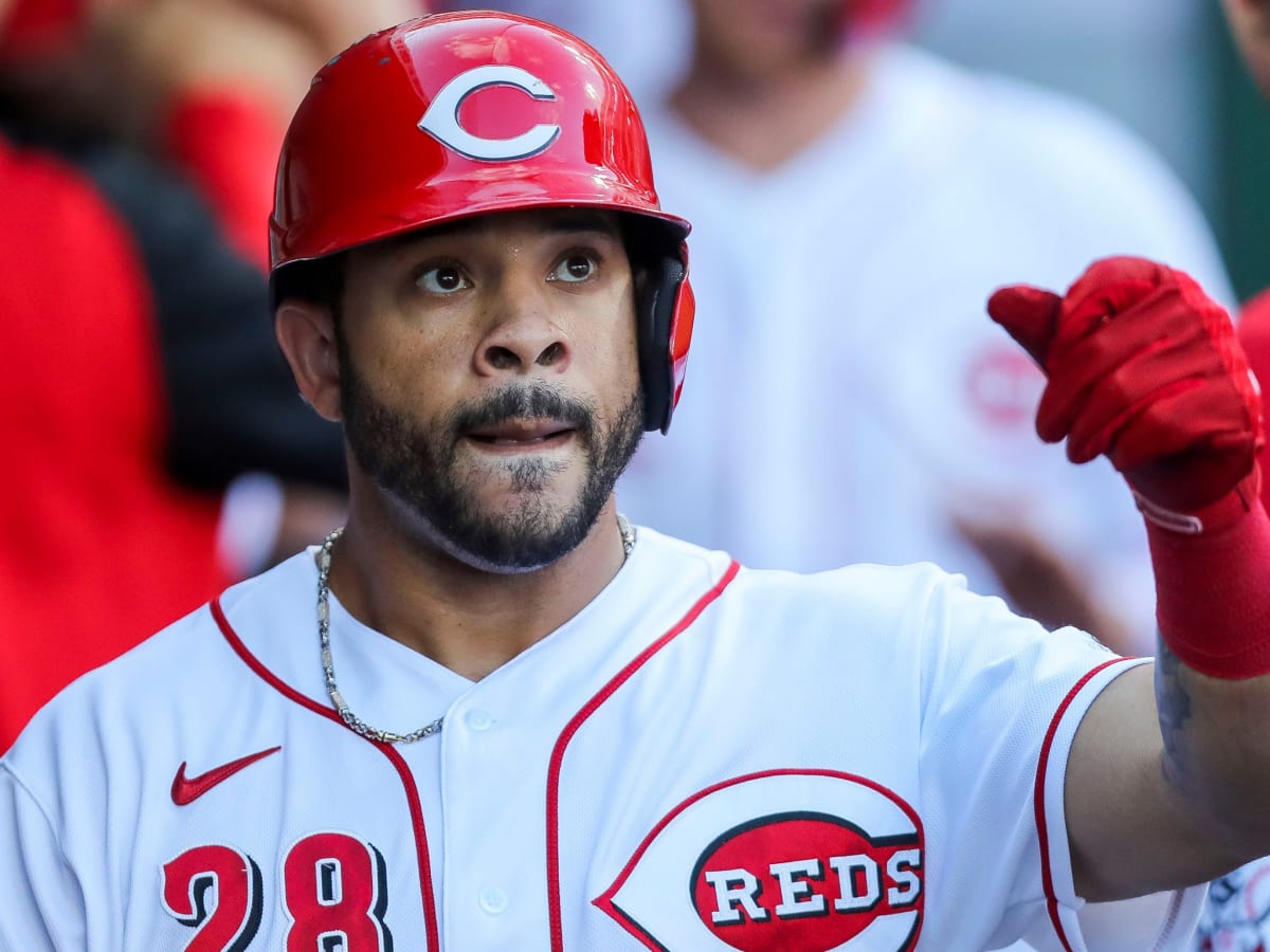 Red Sox Finalizing Deal for Reds' Tommy Pham, per Report - Sports