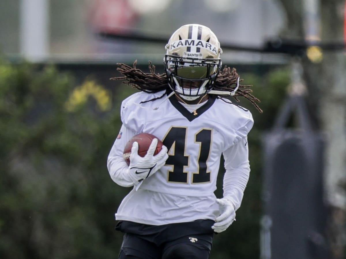 New Orleans Saints Alvin Kamara's court case finally behind him, what's  next?