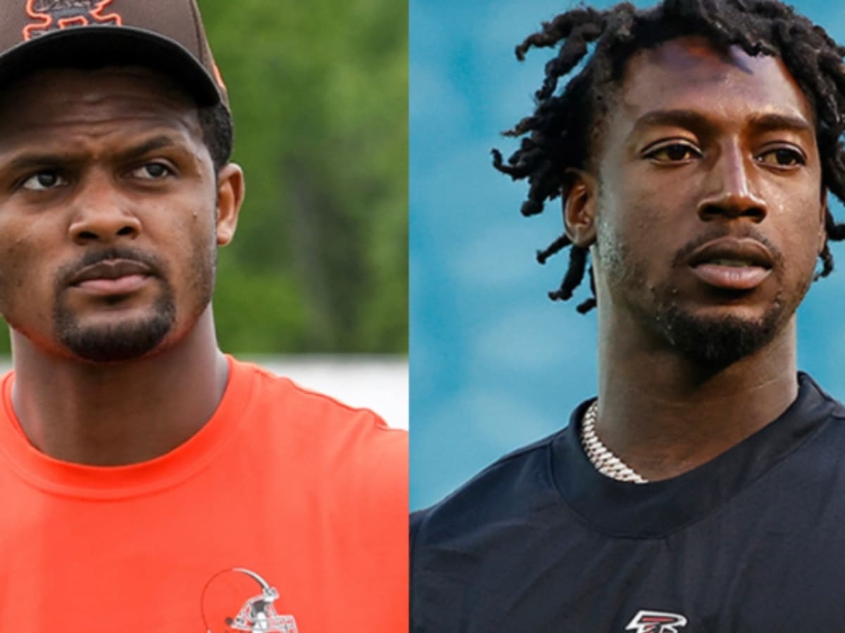 Calvin Ridley Is Trending Following The Deshaun Watson News - The Spun:  What's Trending In The Sports World Today