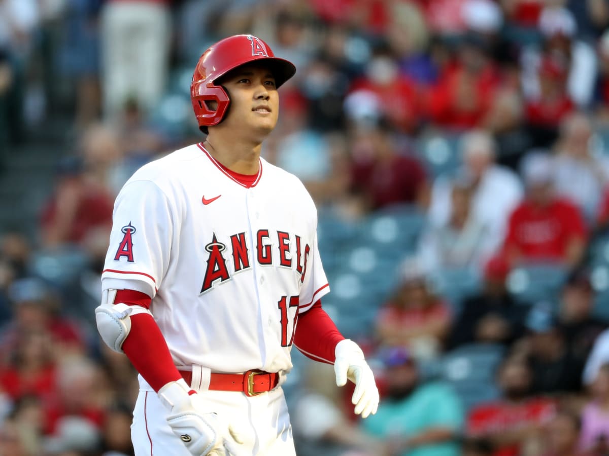 Angel In The Outfield? Yankees Selling Shohei Ohtani Jerseys In Team Store  – OutKick