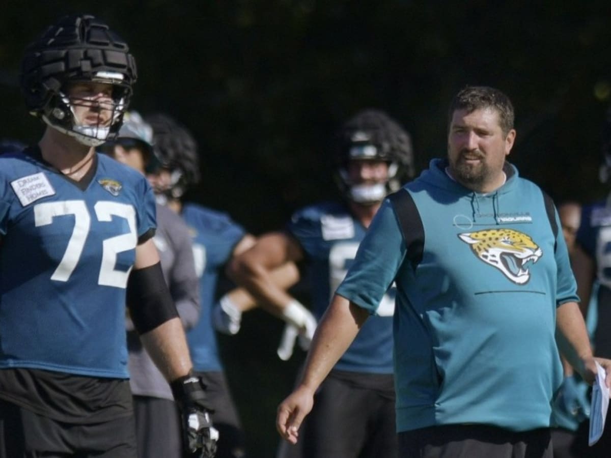 Jaguars training camp Day 3 observations: Defense stands out - Big