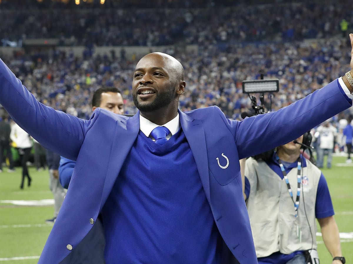 Billick: Reggie Wayne injury a game changer