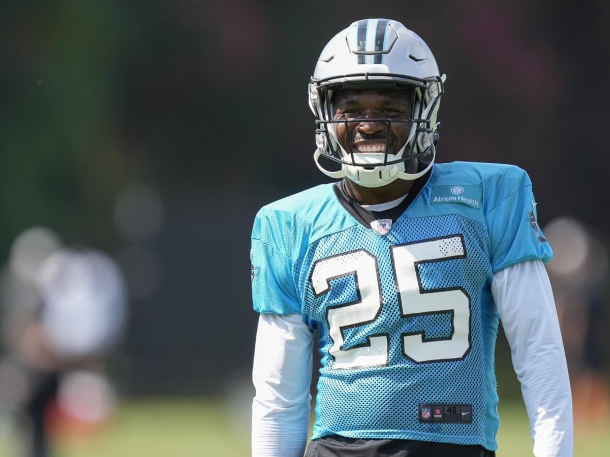 Carolina Panthers Sign Safety Xavier Woods - Sports Illustrated Carolina  Panthers News, Analysis and More