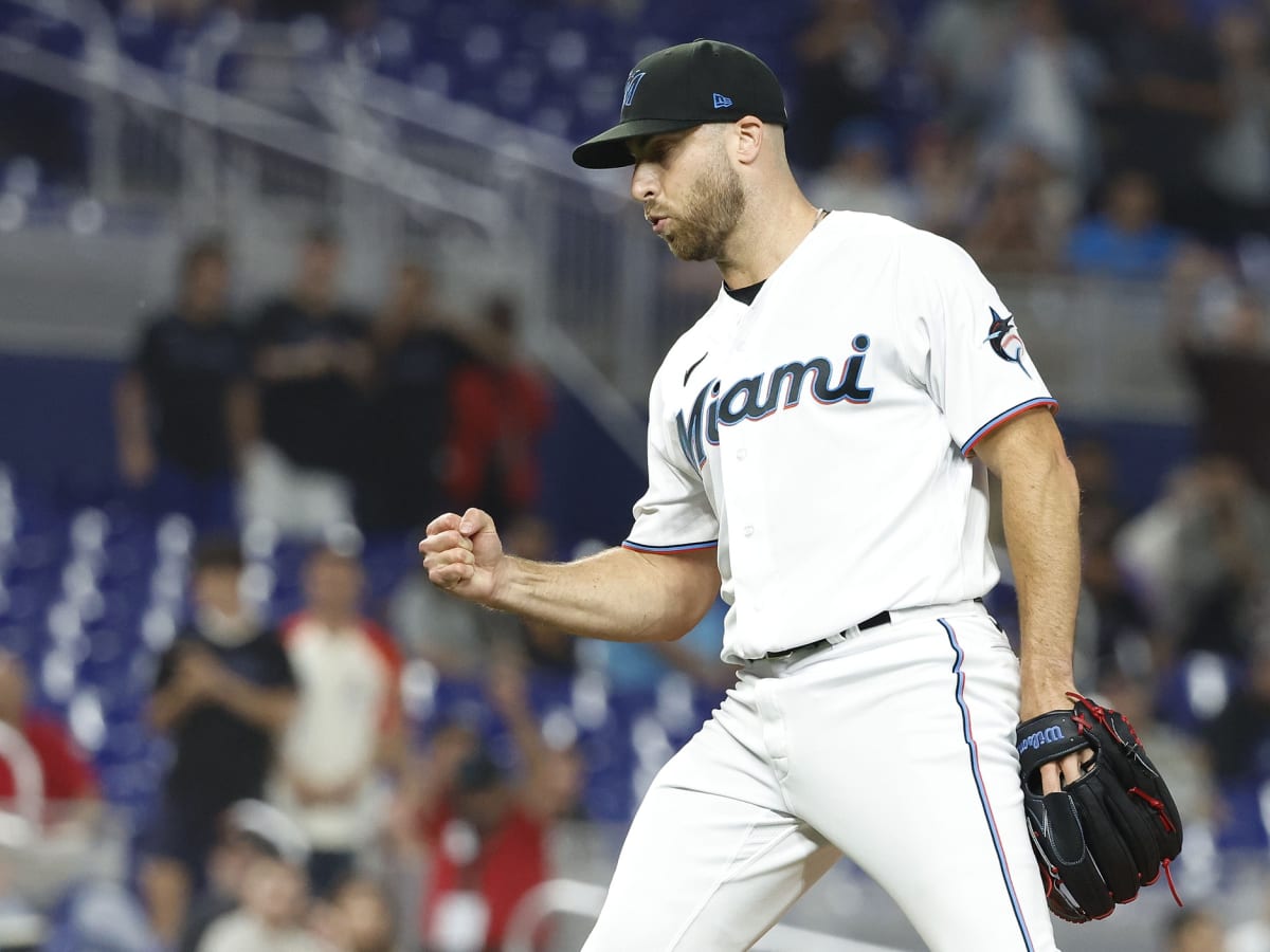 Trade Central: Blue Jays Trade Jordan Groshans For Relievers Zach Pop and  Anthony Bass — College Baseball, MLB Draft, Prospects - Baseball America