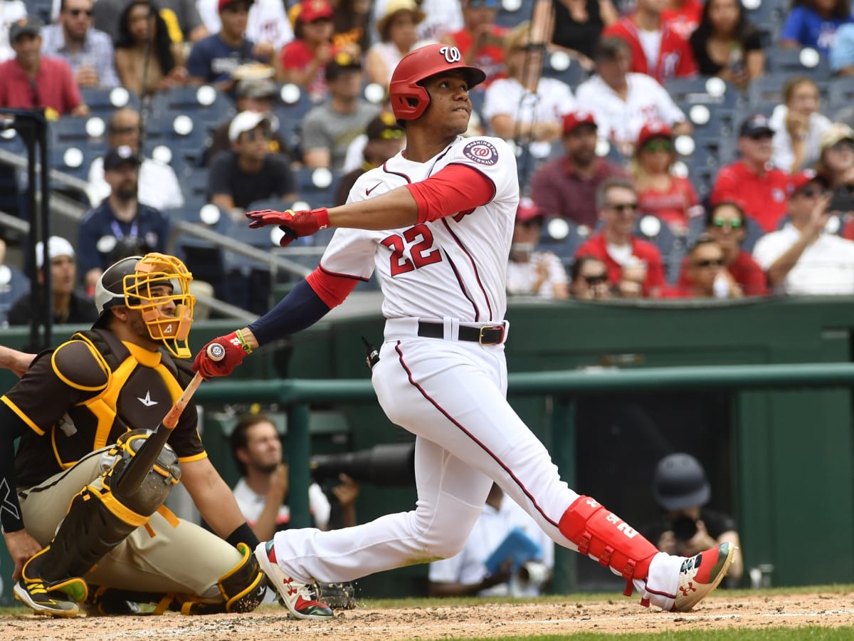 Dodgers: MLB Pundit Believes Juan Soto Could End Up in LA When He