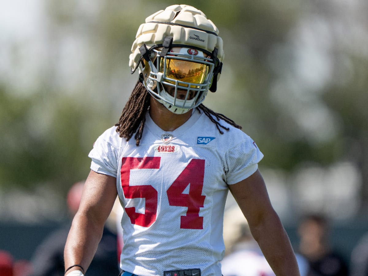 San Francisco 49ers' Brandon Aiyuk shows maturity vs. Los Angeles Chargers, PSNFF