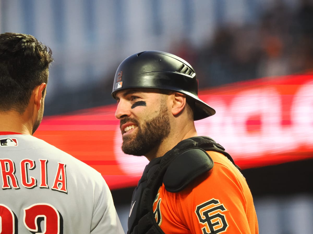 Curt Casali - MLB News, Rumors, & Updates