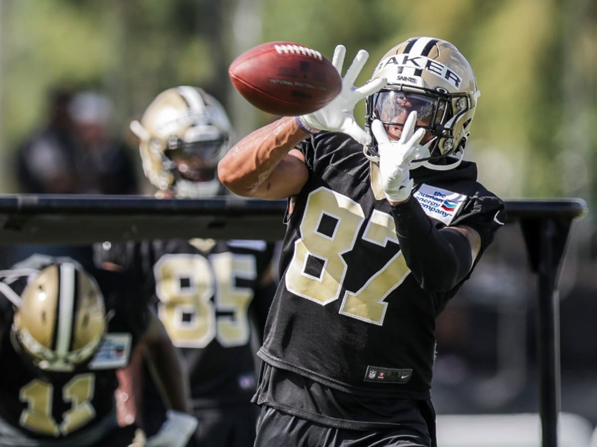 Honey Badger Returning Home to NOLA and Signing With Saints in Free Agency  Now a Very Distinct Possibility - Sports Illustrated New Orleans Saints  News, Analysis and More