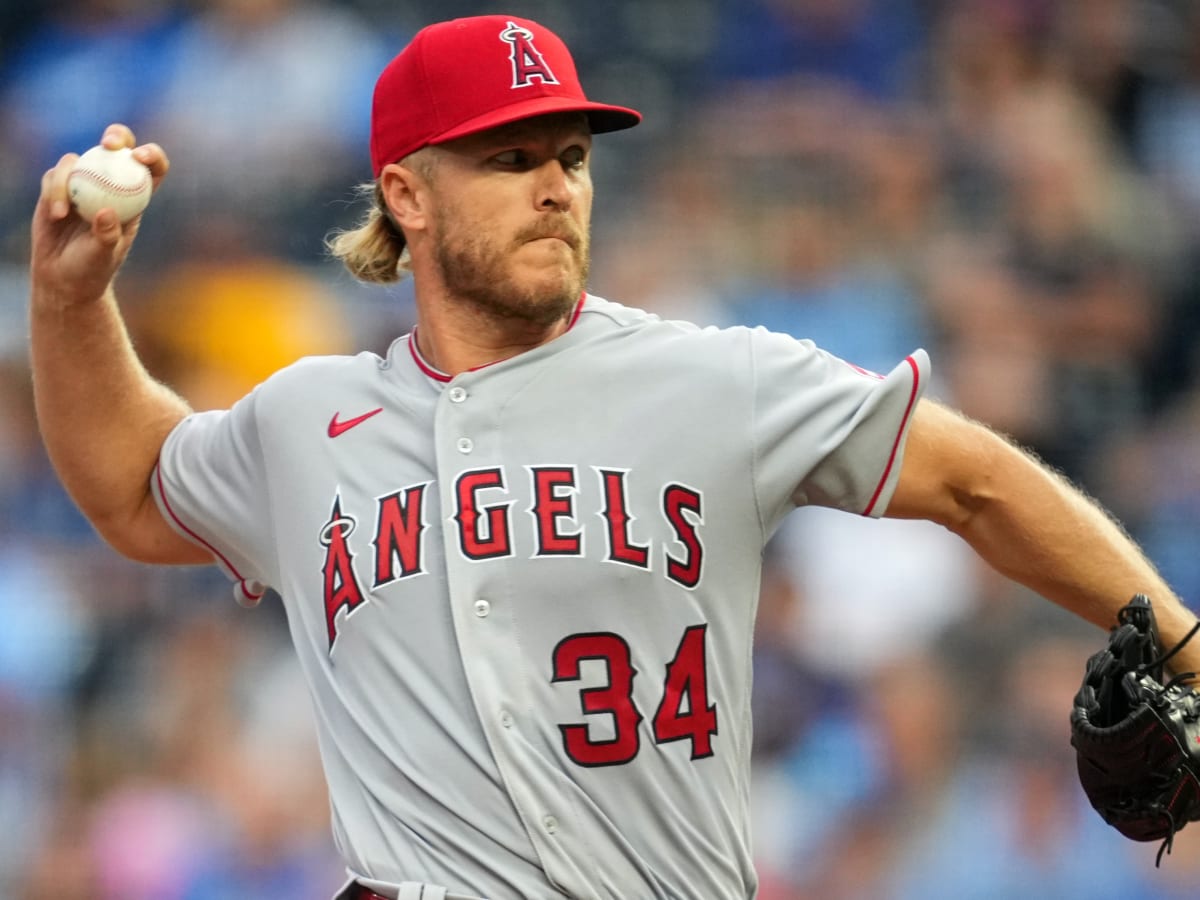 Red Sox were among teams 'believed to have considered' Noah Syndergaard  before right-hander reached agreement with Angels, per report – Blogging  the Red Sox