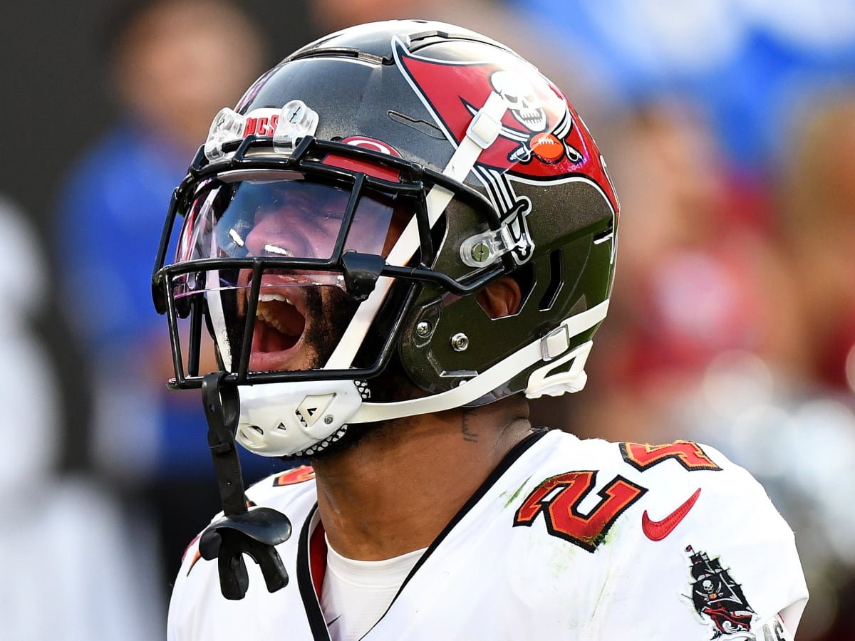 Buccaneers' Mike Evans aiming to be a Pro Football Hall of Famer