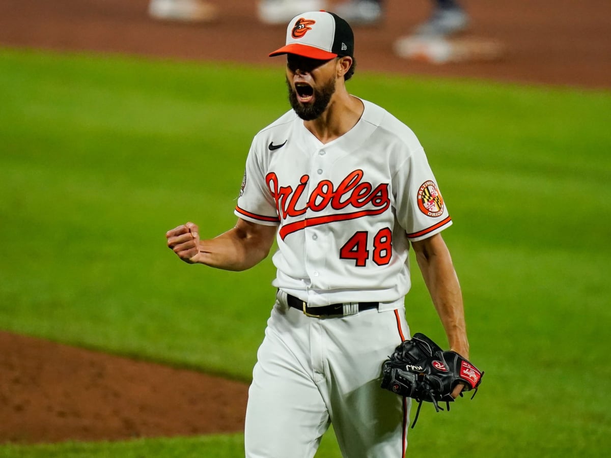 Trade grades - Minnesota Twins add All-Star closer Jorge Lopez as Baltimore  Orioles get another F - ESPN