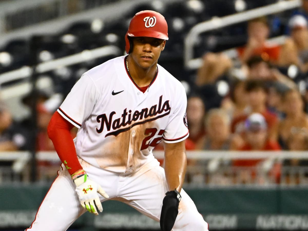 Grading the Padres-Nationals trade deadline blockbuster involving Juan Soto,  Josh Bell