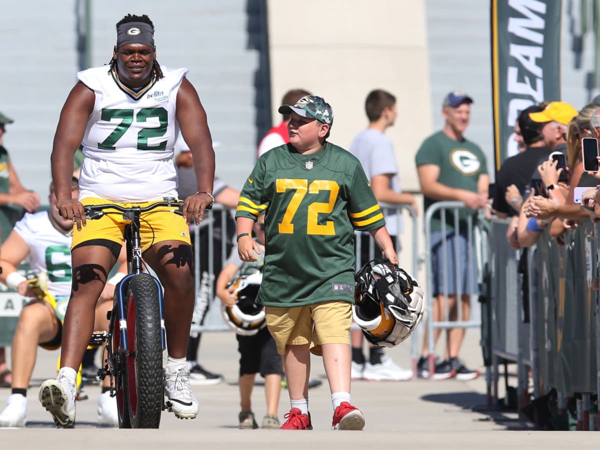 The Breer Report: Green Bay Packers Training Camp Takeaways (2023)