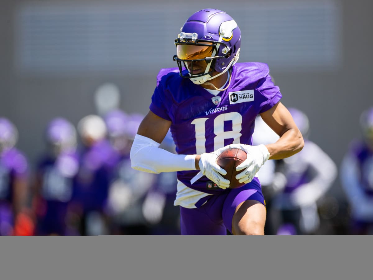 Minnesota Vikings: Roster rivals Eagles for best in NFL