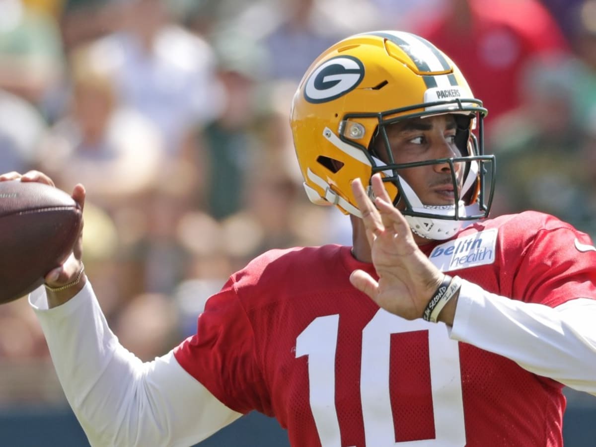 Green Bay Packers practice news and notes, 6/8: Matt LaFleur talks Sammy  Watkins, Amari Rodgers - Acme Packing Company