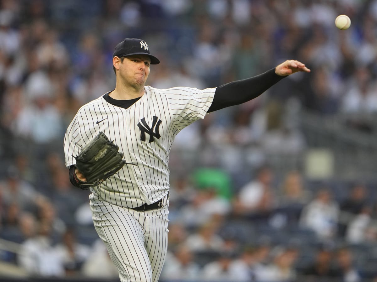 Why Yankees' Jordan Montgomery demotion isn't what you think 