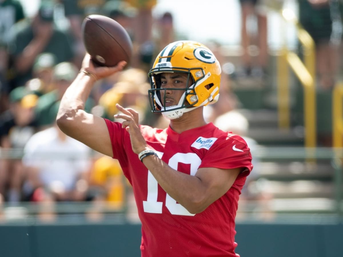 Packers star blasts CBS Sports host over questionable Jordan Love take