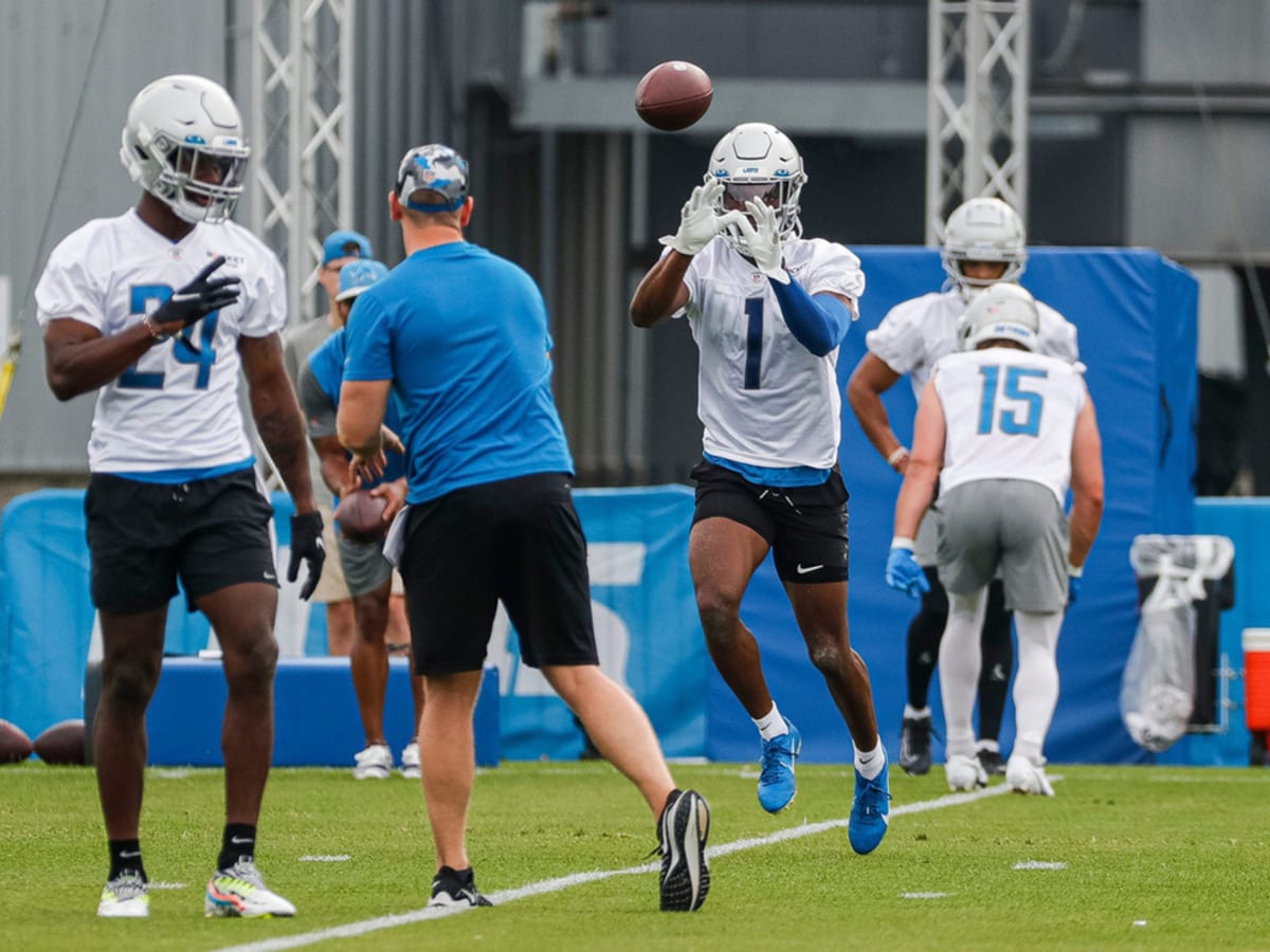 How to attend Detroit Lions 2022 training camp – The Oakland Press