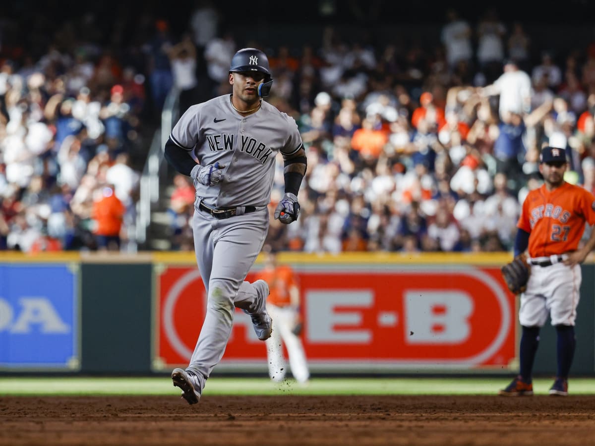 Yankees rumors: 3 Gleyber Torres trades that need to happen this