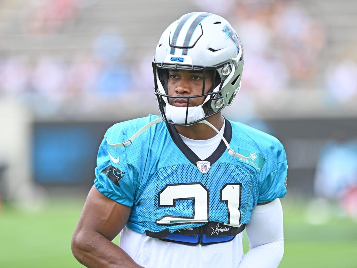 Carolina Panthers 53-man roster prediction after 1st preseason game