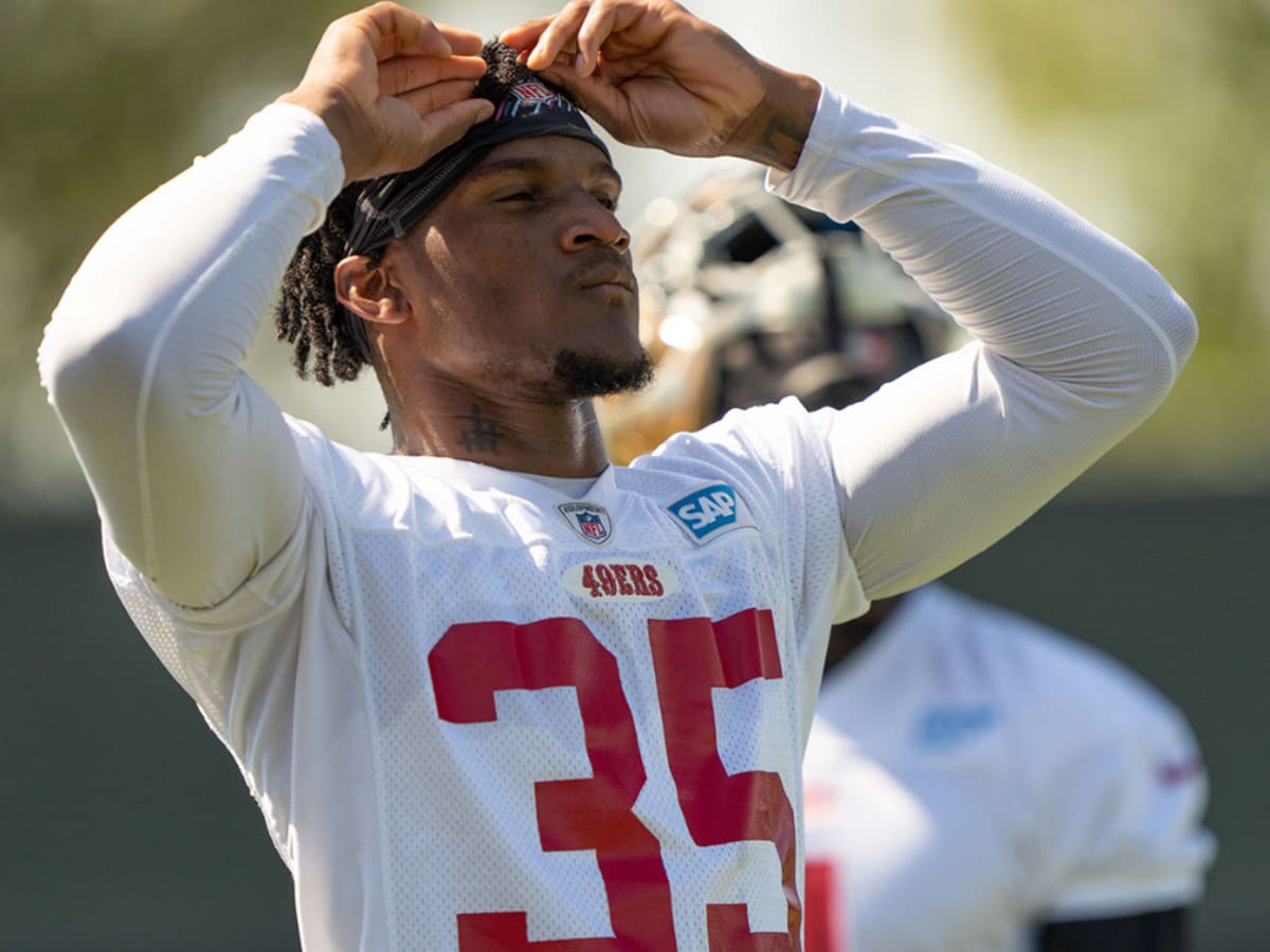 How 49ers Signee Charvarius Ward Went From Unwanted Prospect To $40 Million  Man