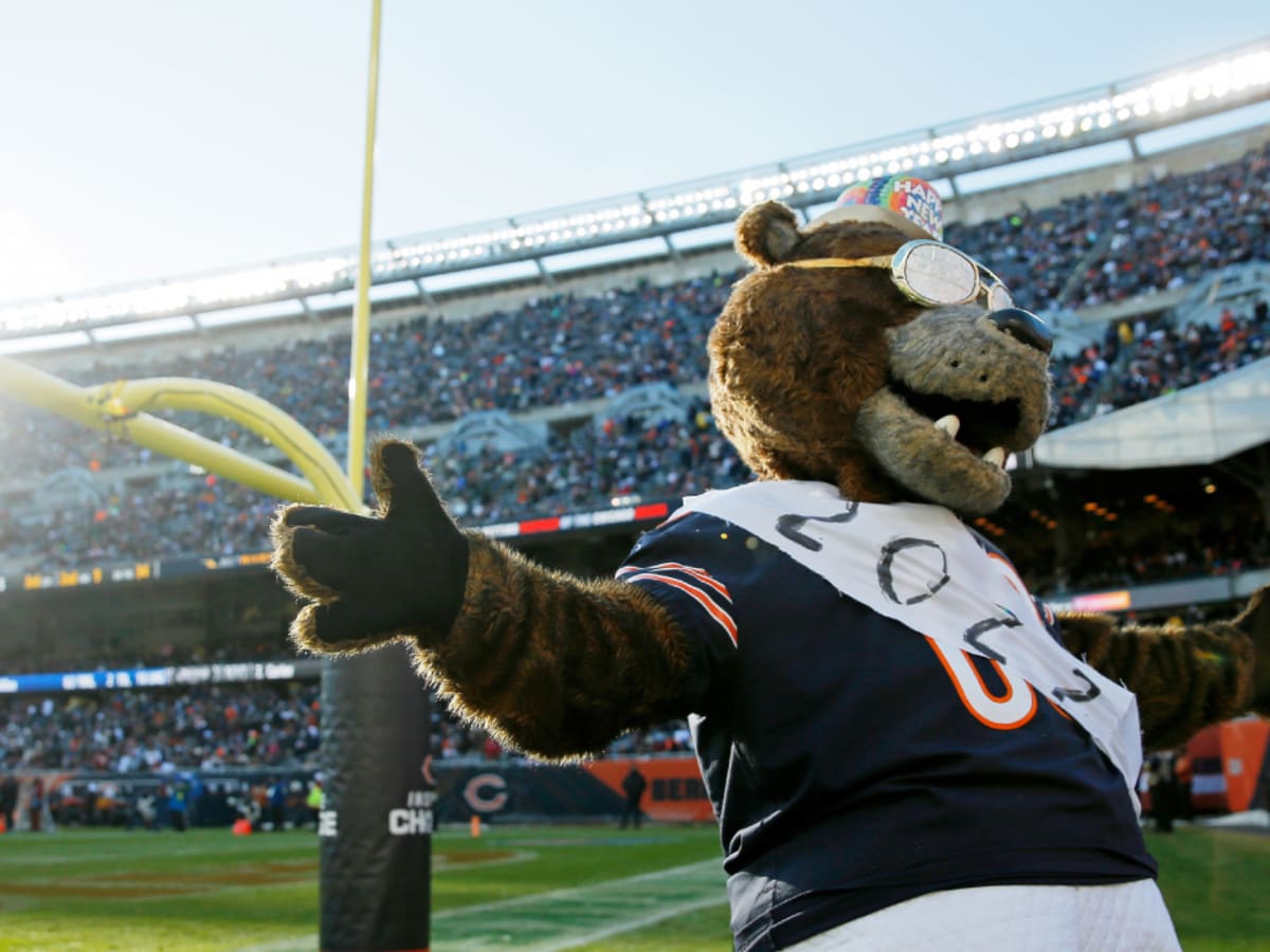 Bears' Jaquan Brisker named NFL breakout candidate by Sports Illustrated –  NBC Sports Chicago