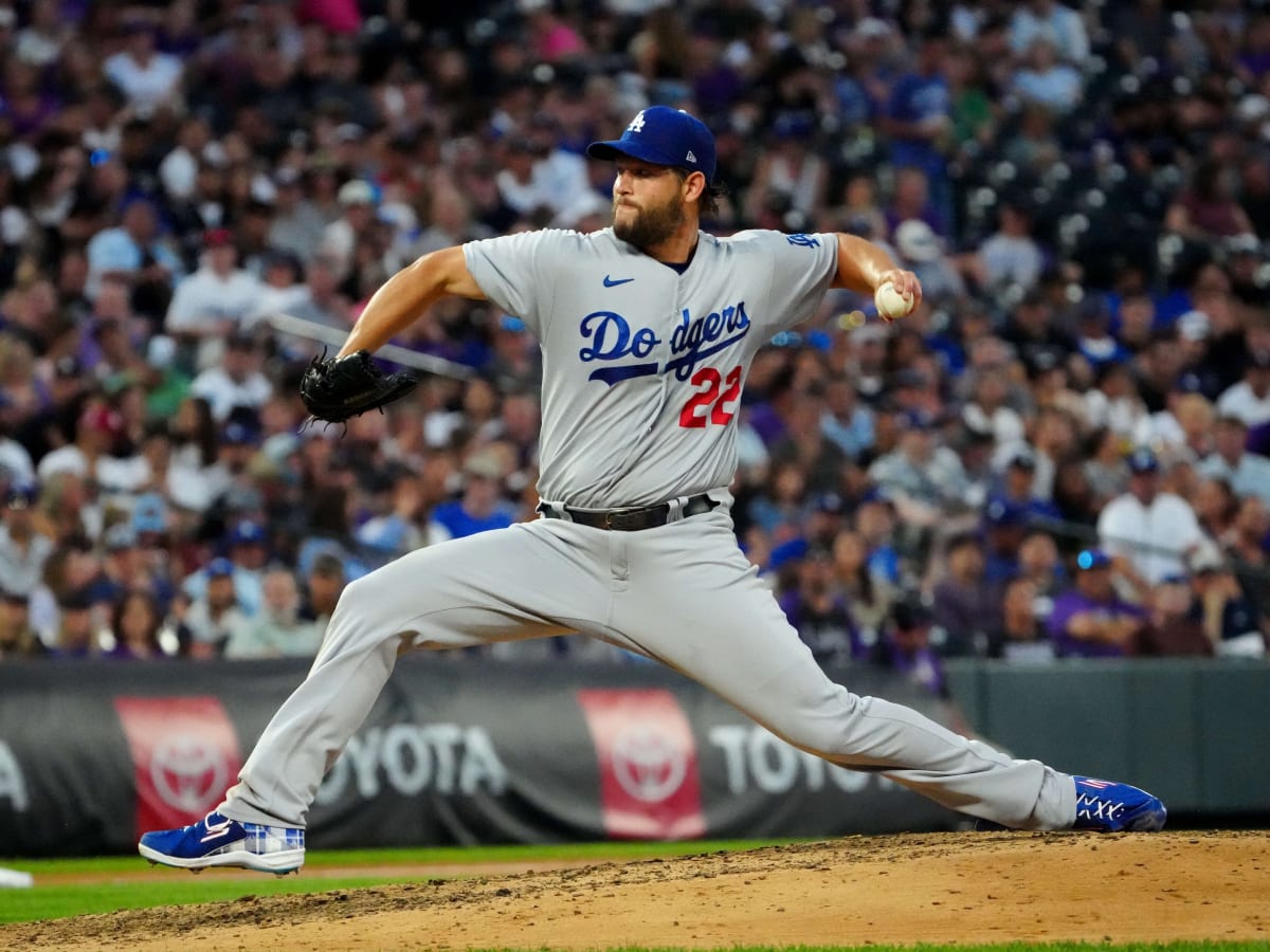 Dodgers Injury Update: Clayton Kershaw Returning 'Sooner Rather