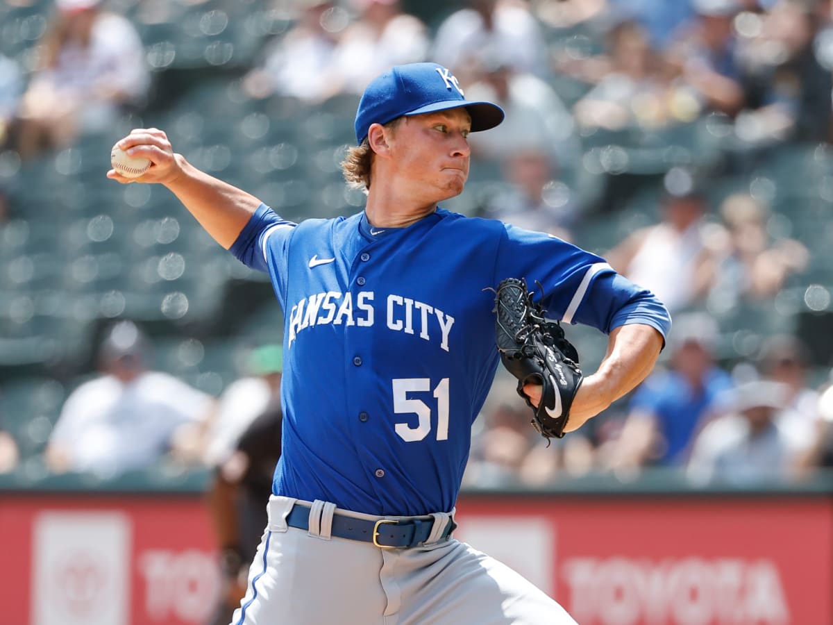 Brady Singer Hopes Revitalized Changeup Spurs Path To Royals Rotation —  College Baseball, MLB Draft, Prospects - Baseball America