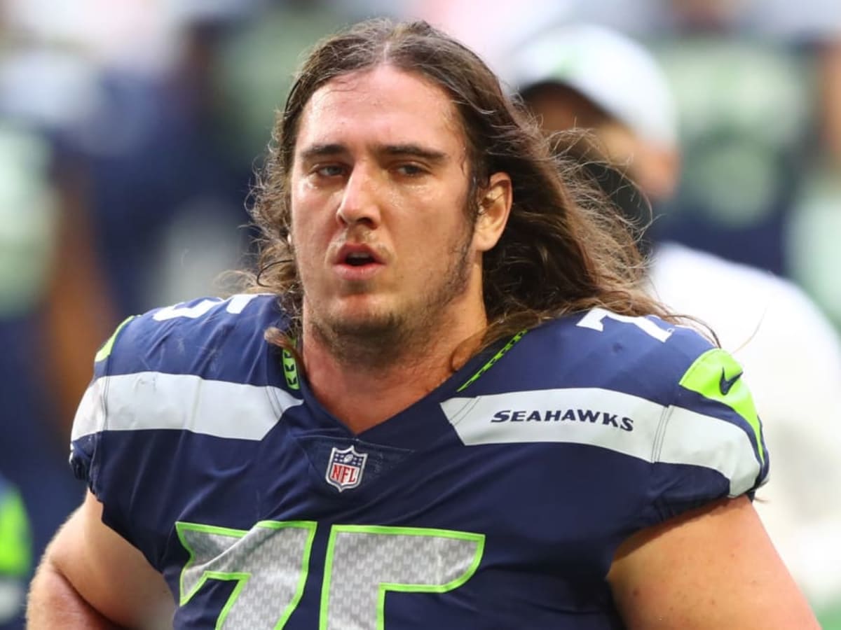 Seahawks and their spineless Chad Wheeler statement may be able to