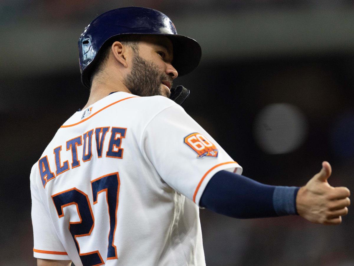 The Houston Astros 2022 Campaign Has Officially Begun – The