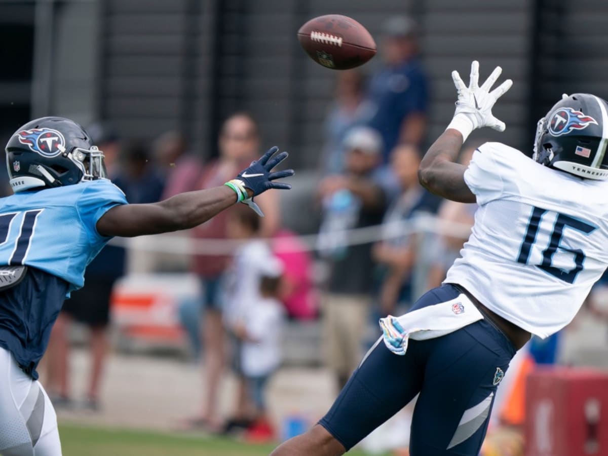 My Two Cents: The Tennessee Titans' Season Begins With Training Camp on  Wednesday, But How Will It End? - Sports Illustrated Tennessee Titans News,  Analysis and More