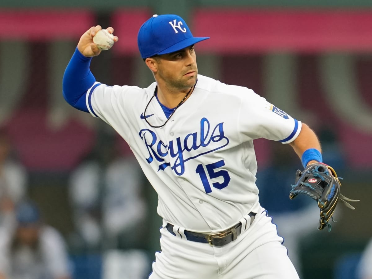 Blue Jays: Is Whit Merrifield ready to be an every day player for the Jays?