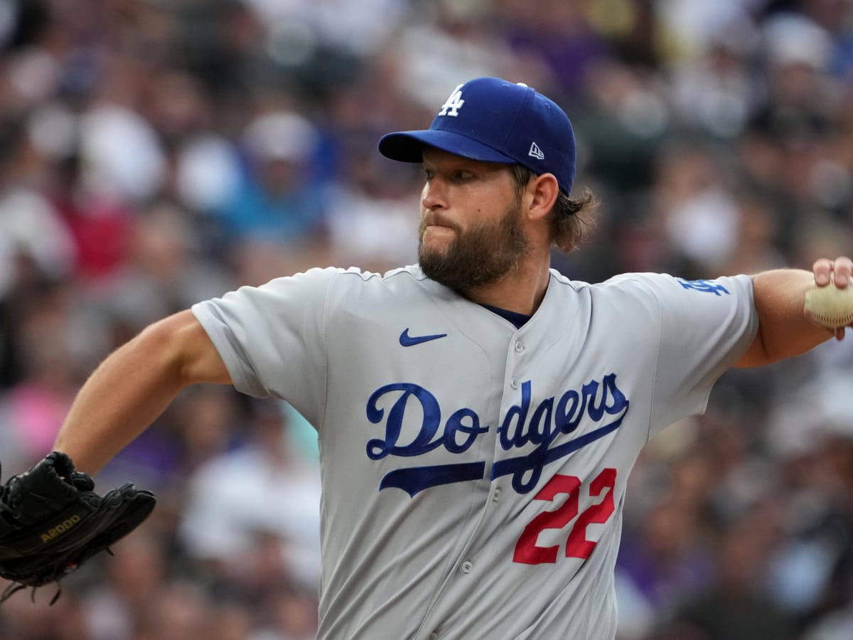 Los Angeles Dodgers Ace Hits Major Milestone in Injury Recovery - Fastball