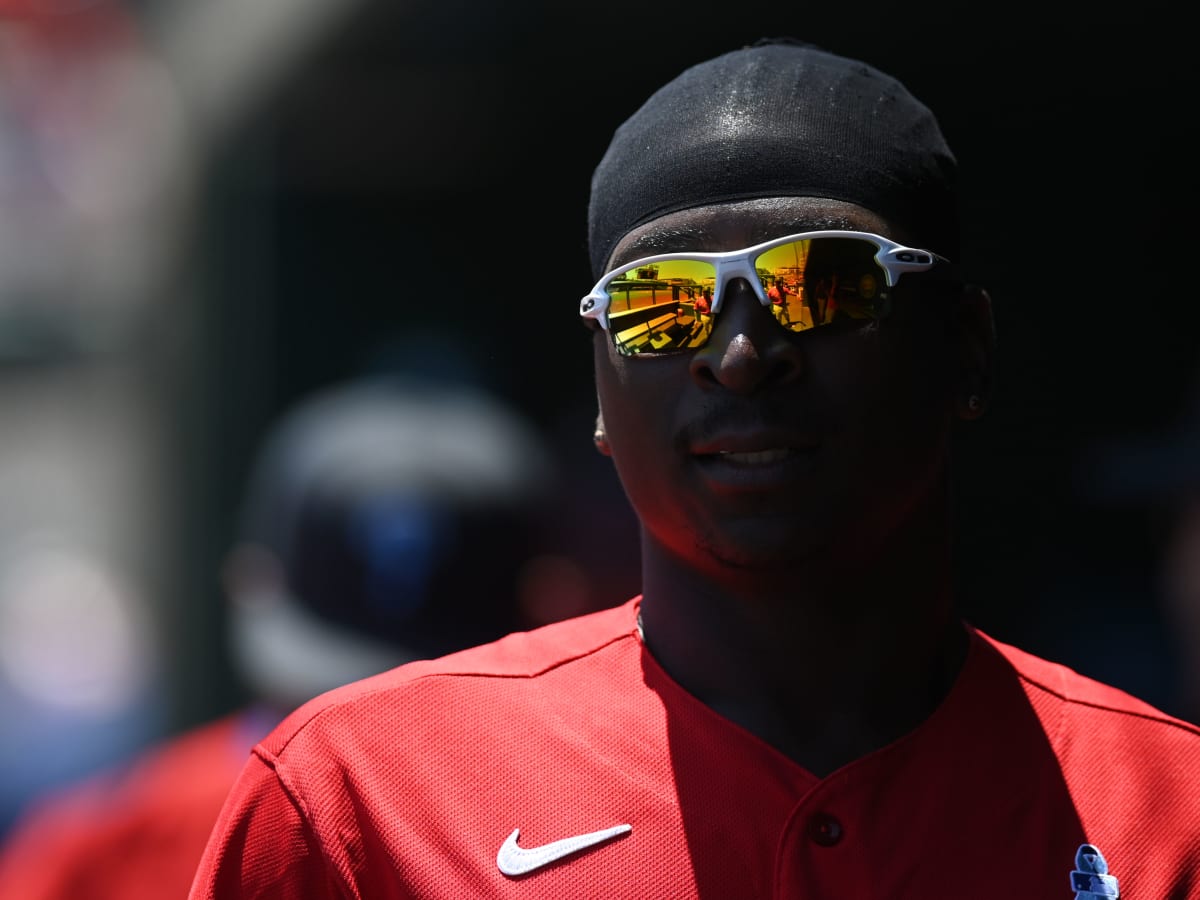 Phillies release Didi Gregorius, activate Jean Segura