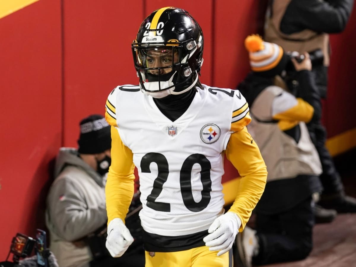 Former Steelers Cornerback Cam Sutton's Helpful Advice Allowed Pittsburgh  To Retain 1 Of Their Own