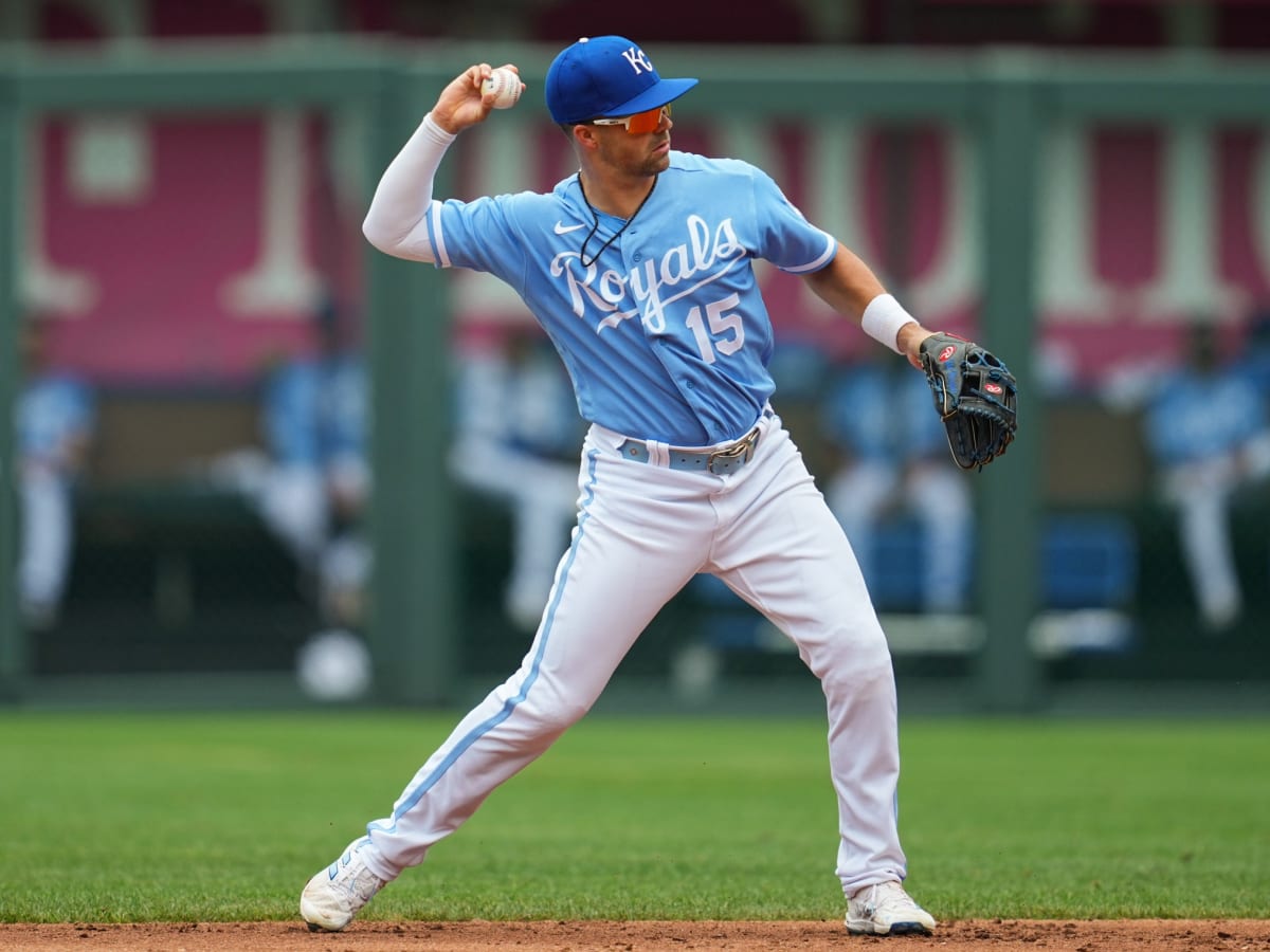 Vaccinated Merrifield aims to continue turning season around with Blue Jays