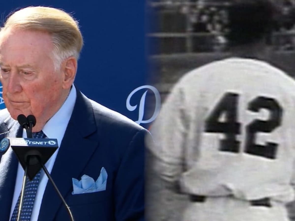 Vin Scully 67 Win For Win The Voice Of Los Angeles Signature shirt