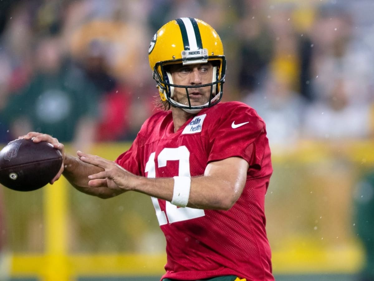 Packers Family Night and preseason games can be watched on WAOW